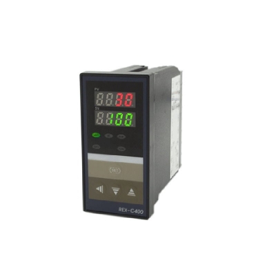 Rex C100 C400 temperature controller