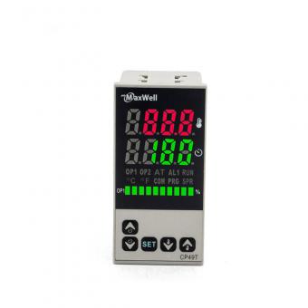 Pid temperature controller store with timer