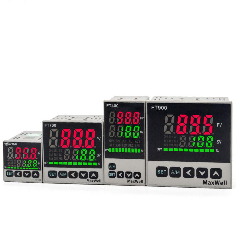 China Timer And Temperature Controller 2 In 1 PID Suppliers