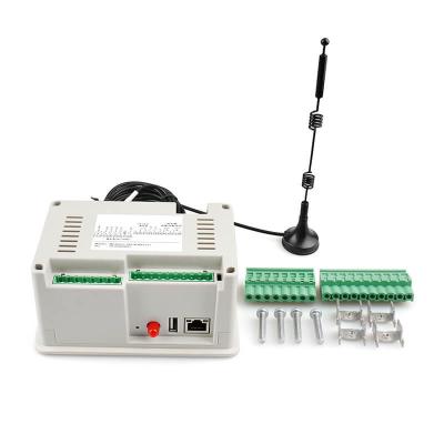 laboratory Ovens Controller with APP