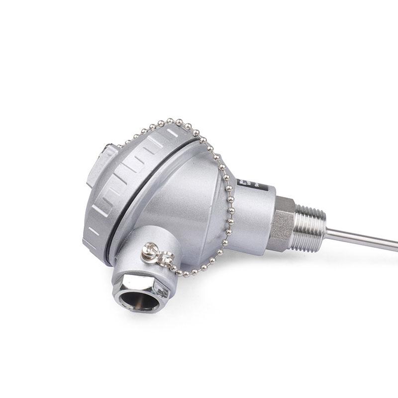 China RTD With Connection Box And Process Fittings Suppliers ...