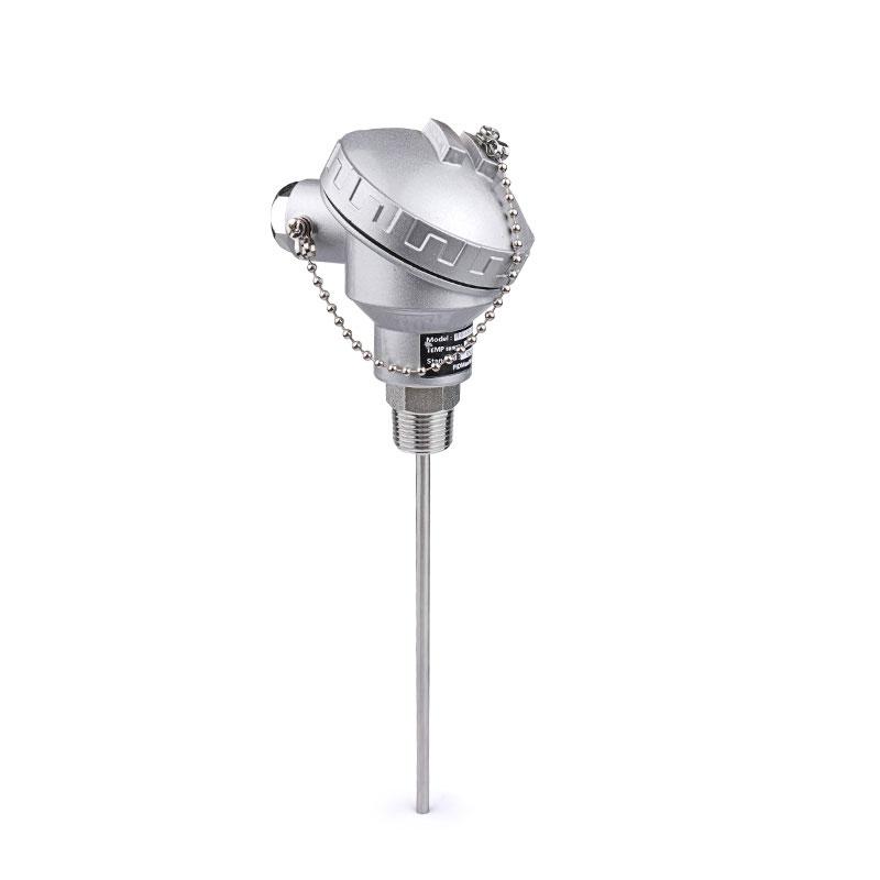 China RTD With Connection Box And Process Fittings Suppliers ...