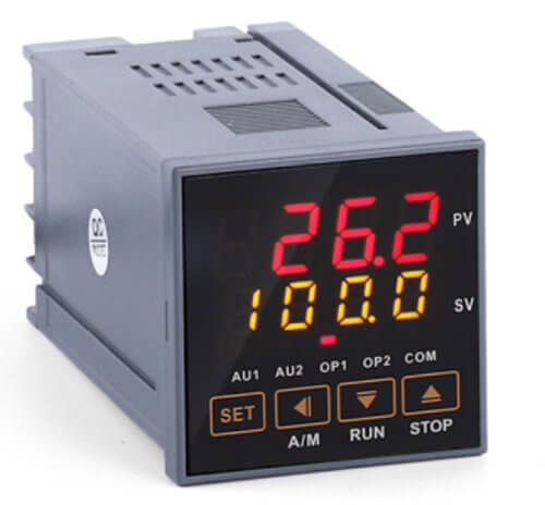 What is a ramp and soak pid controller and what characteristics should a good ramp and soak controller have?